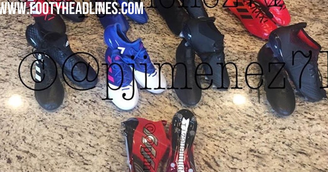Adidas Ace 2017 Adidas Ace 2017